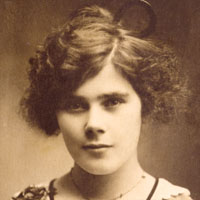 Bridget Dunne Price 1894-1978