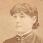 Margaret Keville Flanagan 1865-1903