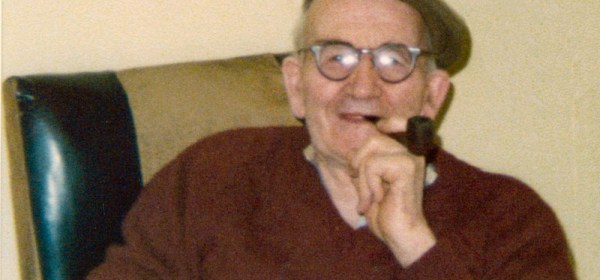 Michael Dunne 1892-1984