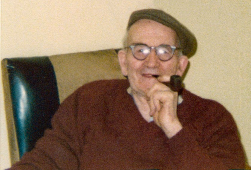 Michael Dunne 1892-1984